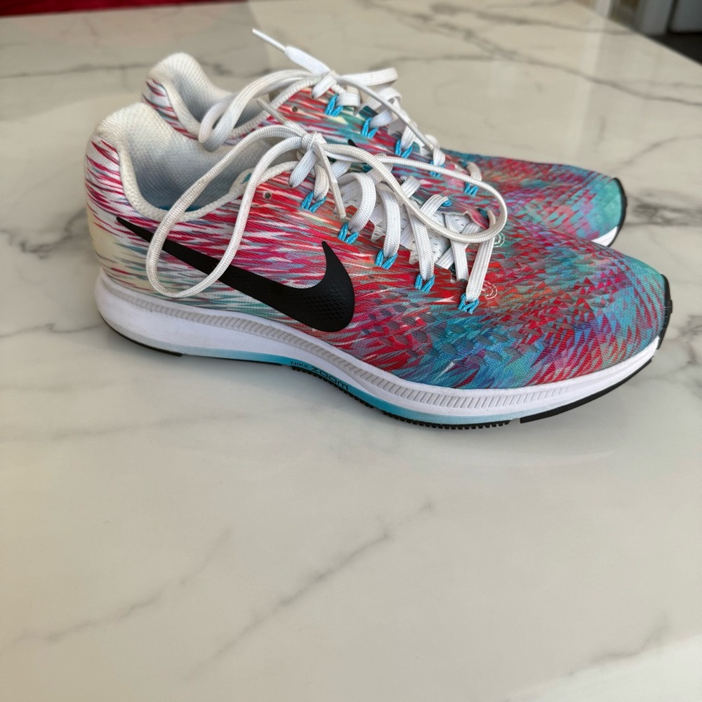 Nike zoom shoes